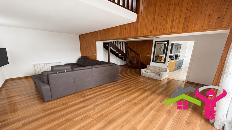 Ma-Cabane - Vente Appartement Denain, 70 m²