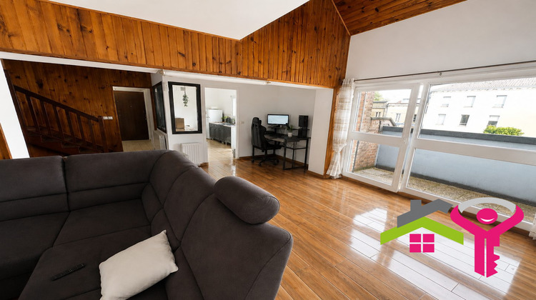 Ma-Cabane - Vente Appartement Denain, 70 m²