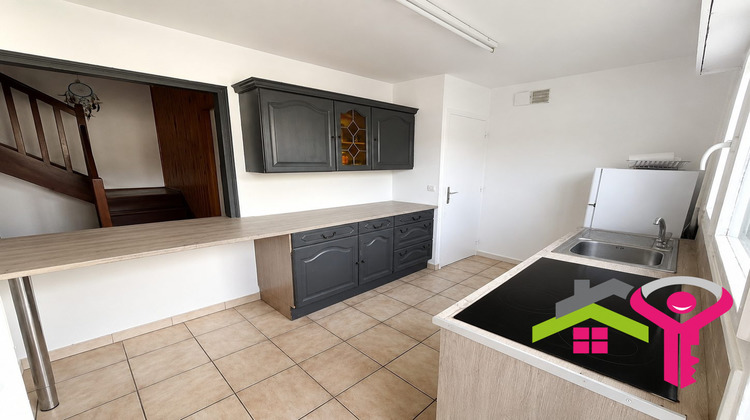 Ma-Cabane - Vente Appartement Denain, 70 m²