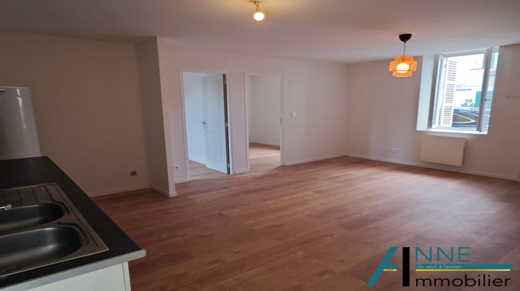 Ma-Cabane - Vente Appartement Dennevy, 49 m²