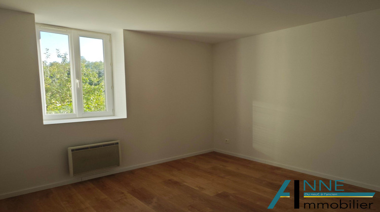 Ma-Cabane - Vente Appartement Dennevy, 49 m²