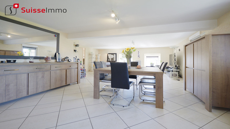 Ma-Cabane - Vente Appartement DENNEY, 83 m²