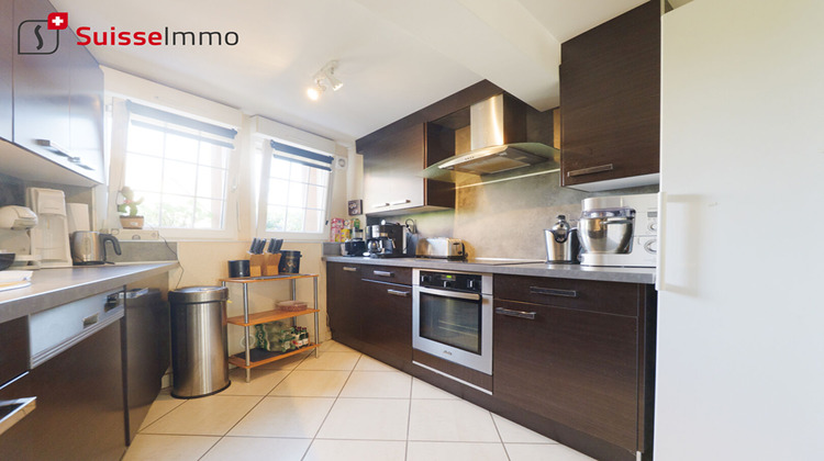 Ma-Cabane - Vente Appartement DENNEY, 83 m²