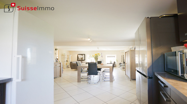 Ma-Cabane - Vente Appartement DENNEY, 83 m²