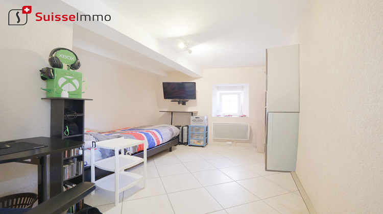 Ma-Cabane - Vente Appartement DENNEY, 83 m²