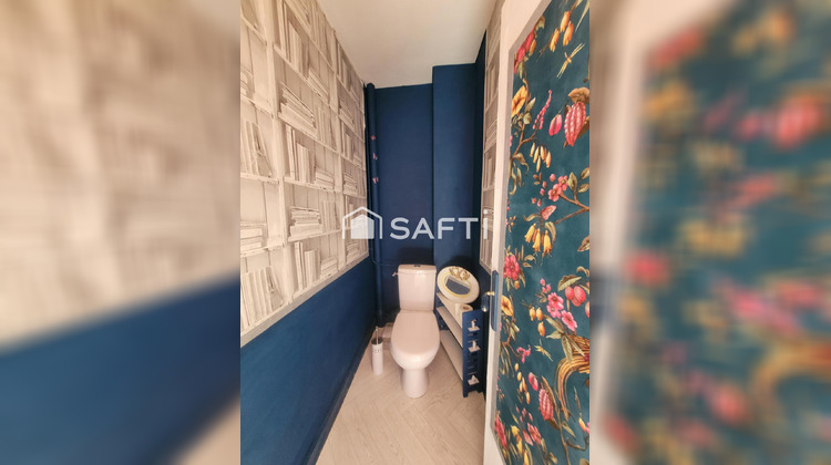 Ma-Cabane - Vente Appartement Descartes, 70 m²