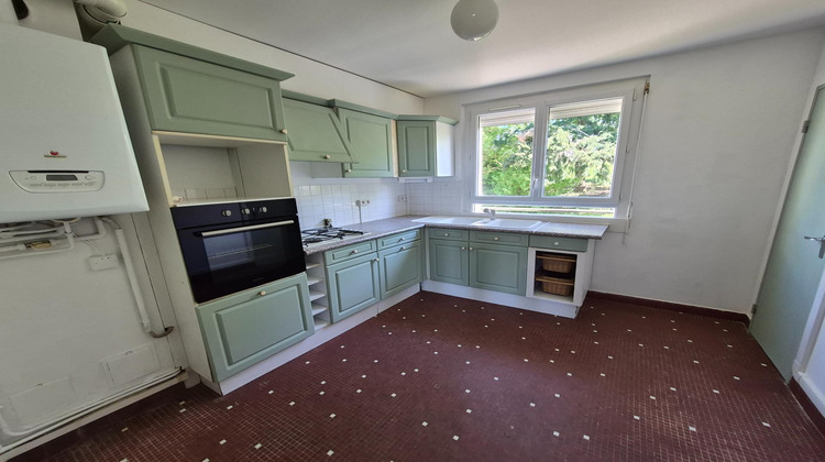 Ma-Cabane - Vente Appartement Descartes, 70 m²