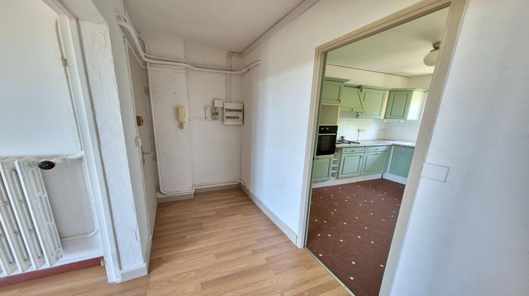 Ma-Cabane - Vente Appartement Descartes, 70 m²
