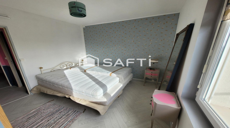 Ma-Cabane - Vente Appartement Descartes, 70 m²