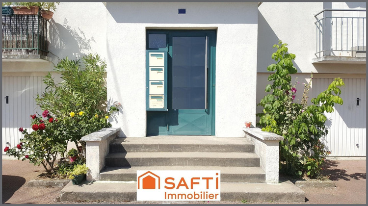Ma-Cabane - Vente Appartement Descartes, 71 m²