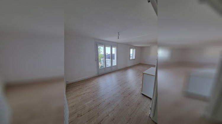 Ma-Cabane - Vente Appartement Descartes, 71 m²