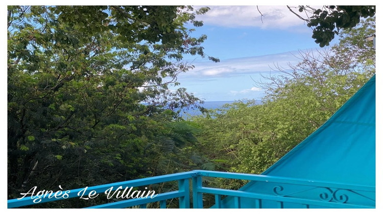 Ma-Cabane - Vente Appartement DESHAIES, 53 m²