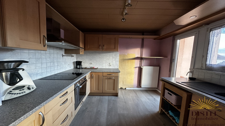 Ma-Cabane - Vente Appartement Dettwiller, 76 m²