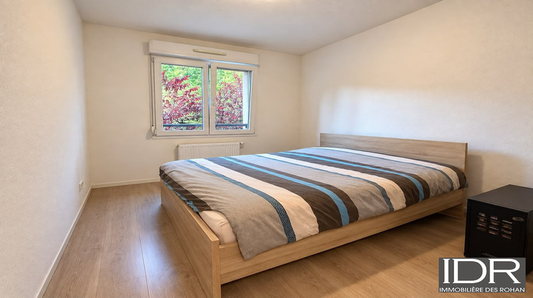 Ma-Cabane - Vente Appartement Dettwiller, 62 m²