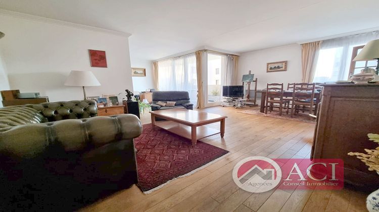 Ma-Cabane - Vente Appartement DEUIL-LA-BARRE, 97 m²