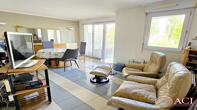 Ma-Cabane - Vente Appartement DEUIL-LA-BARRE, 42 m²