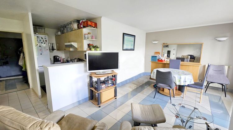 Ma-Cabane - Vente Appartement DEUIL-LA-BARRE, 42 m²