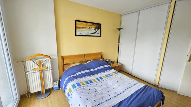 Ma-Cabane - Vente Appartement DEUIL-LA-BARRE, 42 m²