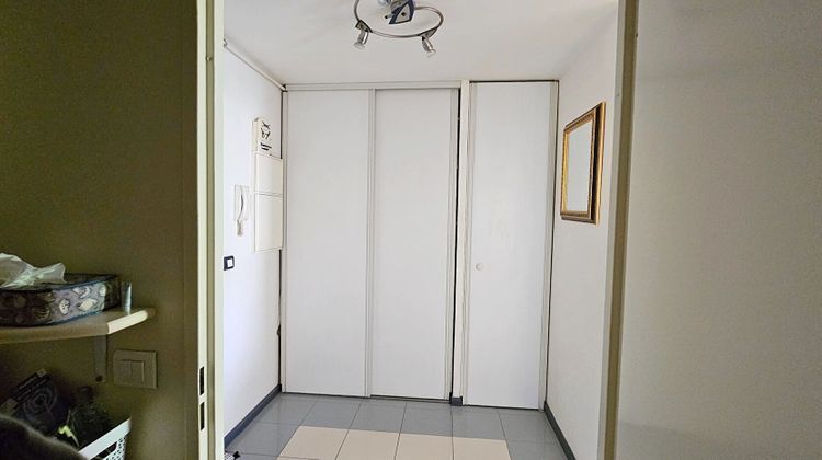 Ma-Cabane - Vente Appartement DEUIL-LA-BARRE, 42 m²