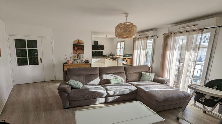 Ma-Cabane - Vente Appartement DEUIL-LA-BARRE, 66 m²