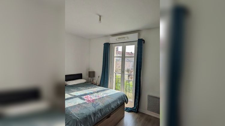 Ma-Cabane - Vente Appartement DEUIL-LA-BARRE, 66 m²