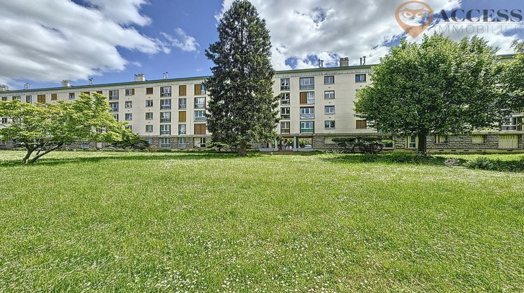 Ma-Cabane - Vente Appartement Deuil-la-Barre, 64 m²