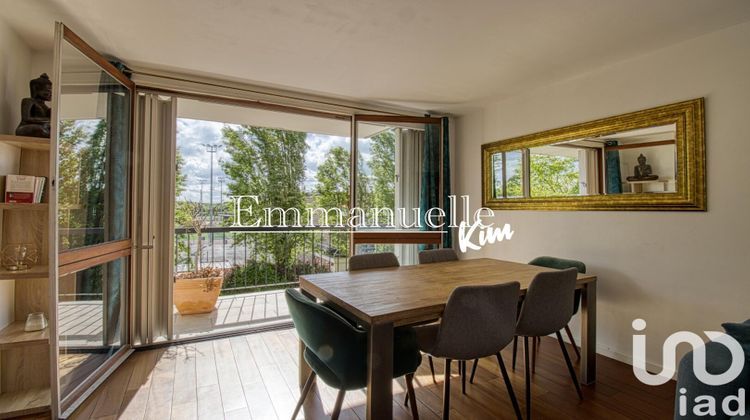 Ma-Cabane - Vente Appartement Deuil-la-Barre, 78 m²