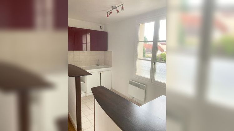 Ma-Cabane - Vente Appartement DEUIL-LA-BARRE, 44 m²