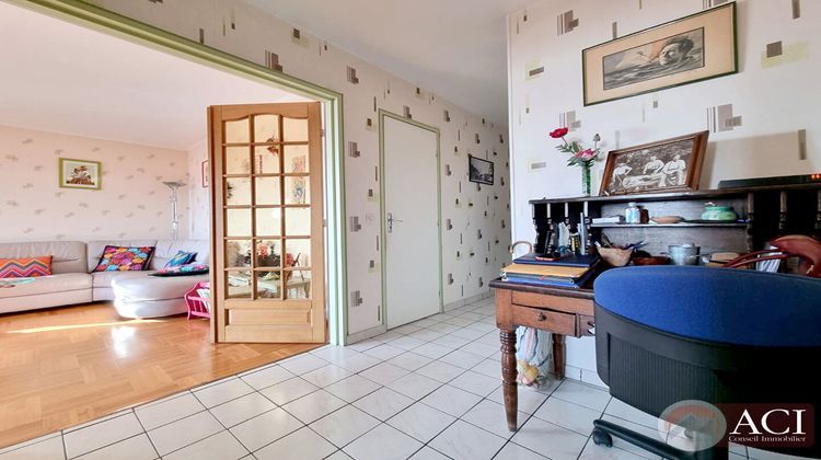 Ma-Cabane - Vente Appartement DEUIL-LA-BARRE, 93 m²