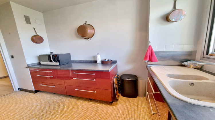 Ma-Cabane - Vente Appartement DEUIL-LA-BARRE, 34 m²