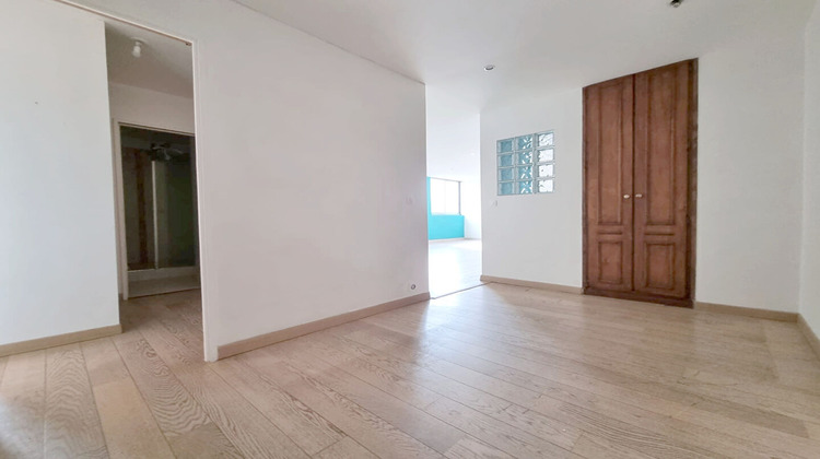 Ma-Cabane - Vente Appartement DEUIL-LA-BARRE, 83 m²