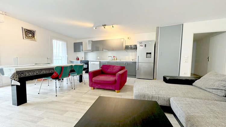 Ma-Cabane - Vente Appartement DEUIL-LA-BARRE, 63 m²