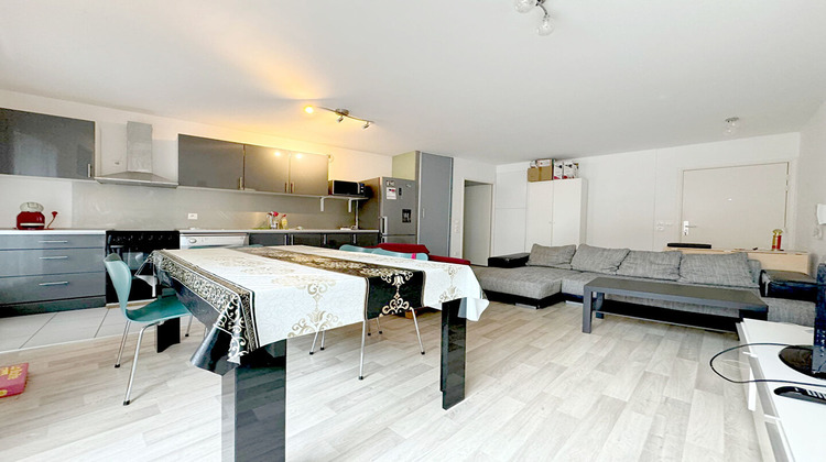 Ma-Cabane - Vente Appartement DEUIL-LA-BARRE, 63 m²