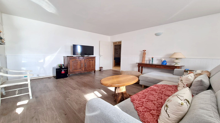 Ma-Cabane - Vente Appartement DEUIL-LA-BARRE, 63 m²