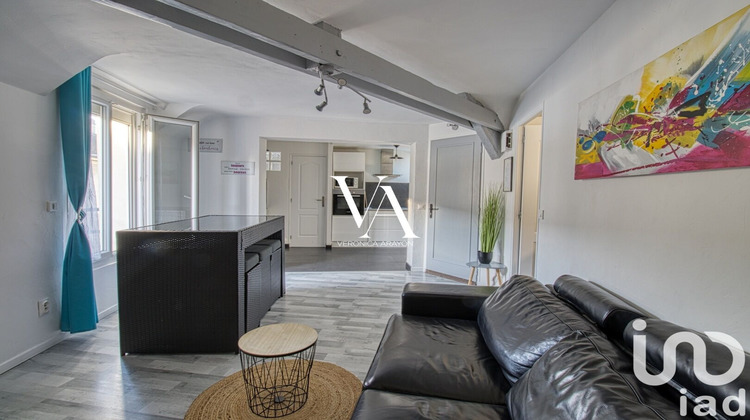 Ma-Cabane - Vente Appartement Deuil-la-Barre, 49 m²