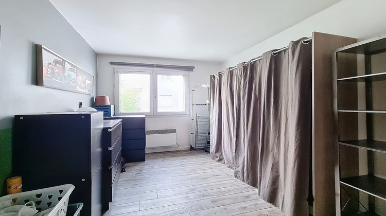 Ma-Cabane - Vente Appartement DEUIL-LA-BARRE, 62 m²