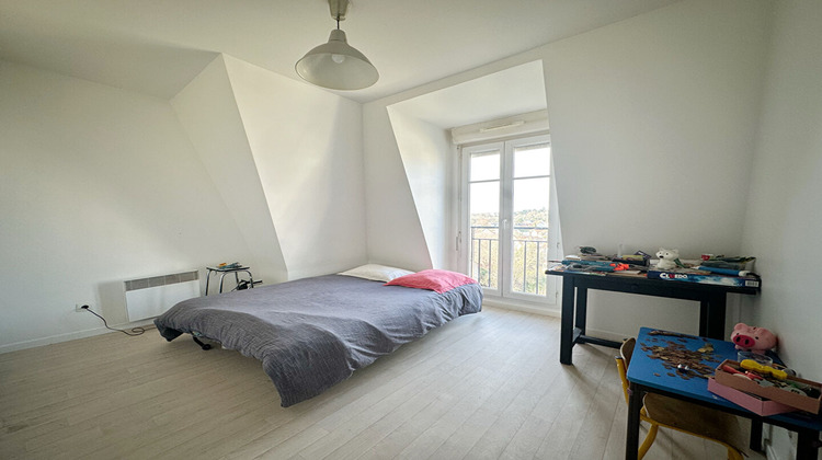 Ma-Cabane - Vente Appartement DEUIL-LA-BARRE, 92 m²