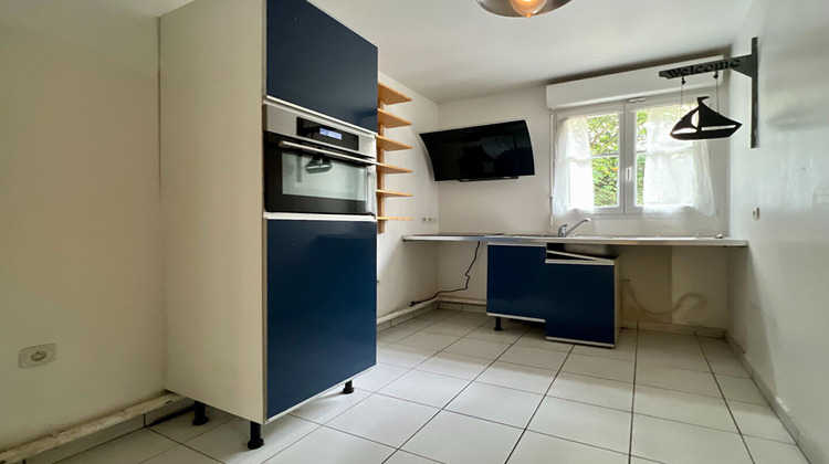 Ma-Cabane - Vente Appartement DEUIL-LA-BARRE, 87 m²