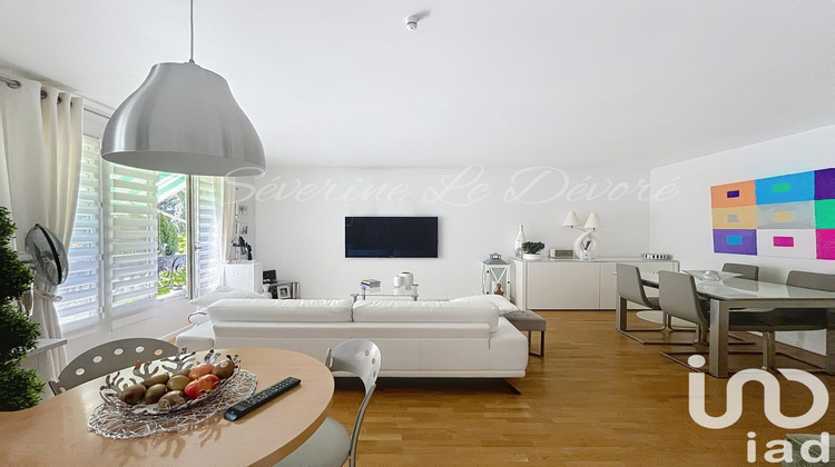 Ma-Cabane - Vente Appartement Deuil-la-Barre, 75 m²