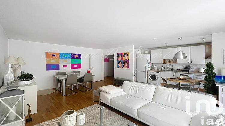 Ma-Cabane - Vente Appartement Deuil-la-Barre, 75 m²