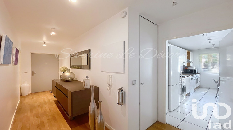 Ma-Cabane - Vente Appartement Deuil-la-Barre, 75 m²