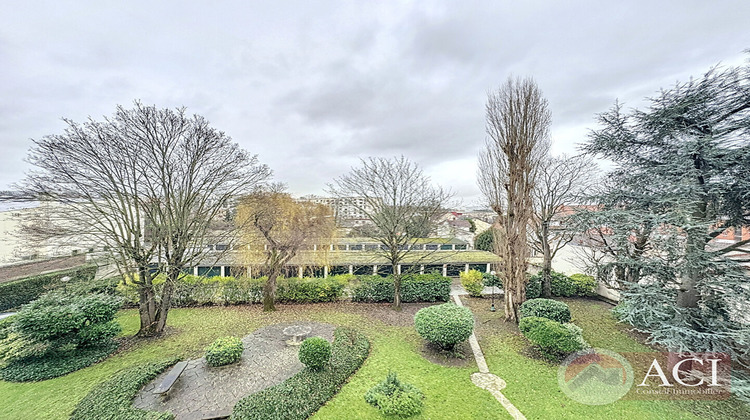 Ma-Cabane - Vente Appartement DEUIL-LA-BARRE, 91 m²