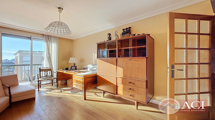 Ma-Cabane - Vente Appartement DEUIL-LA-BARRE, 115 m²