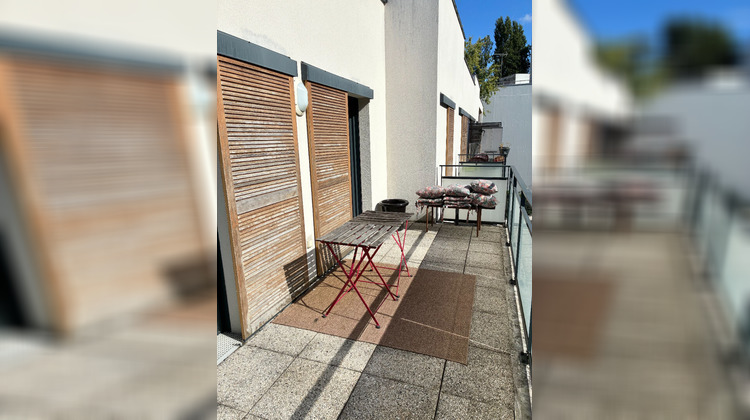 Ma-Cabane - Vente Appartement DEUIL-LA-BARRE, 46 m²