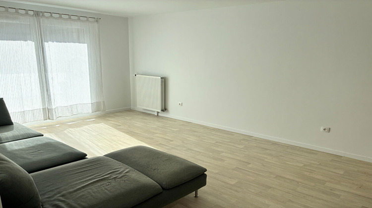 Ma-Cabane - Vente Appartement DEUIL-LA-BARRE, 46 m²