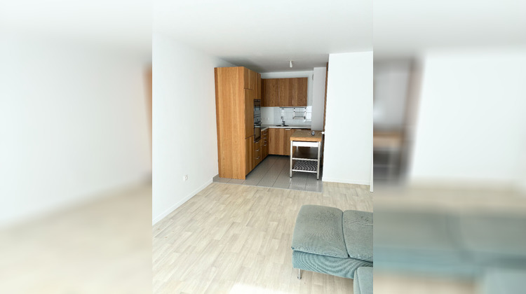 Ma-Cabane - Vente Appartement DEUIL-LA-BARRE, 46 m²