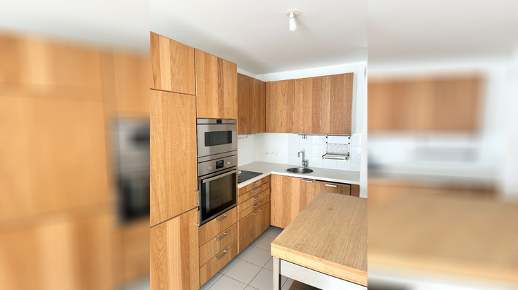 Ma-Cabane - Vente Appartement DEUIL-LA-BARRE, 46 m²