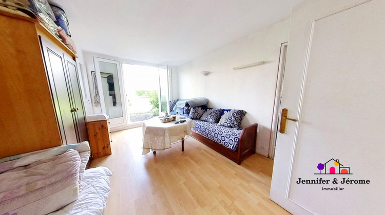 Ma-Cabane - Vente Appartement Deuil-la-Barre, 47 m²