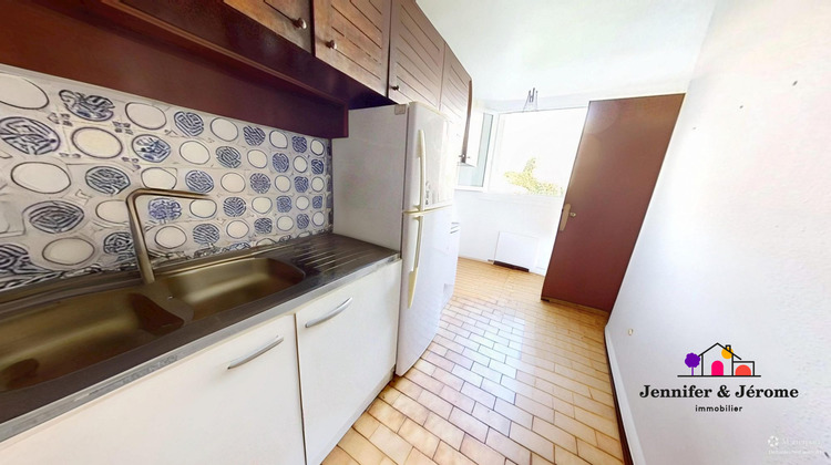 Ma-Cabane - Vente Appartement Deuil-la-Barre, 47 m²