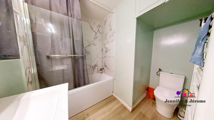 Ma-Cabane - Vente Appartement Deuil-la-Barre, 47 m²